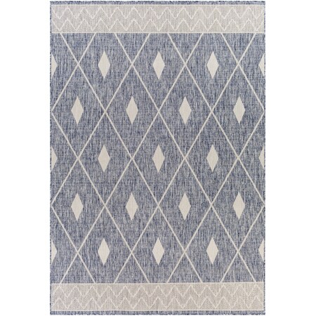 Livabliss Tuareg TRG-2334 Outdoor Safe Area Rug TRG2334-537